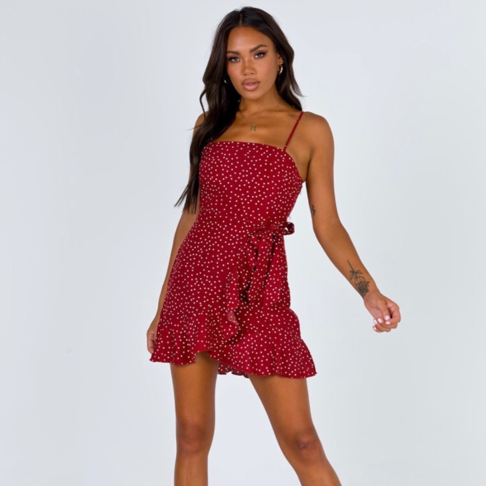 Princess Polly Dress